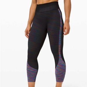 Lululemon Love Revealed Tight